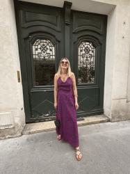 MES OOTD A PARIS SUMMER 2024 #3