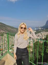 M:Exploring Rocinha