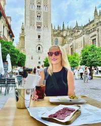 Explore Seville: The Perfect Day Trip from Albufeira Portugal