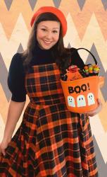 BOO BASKET HALLOWEEN GIVEAWAY