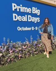 Best of Amazon Prime Big Deal Days 2024