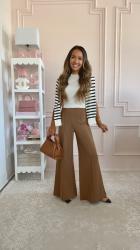 Petite Friendly Fall Work Outfit Ideas