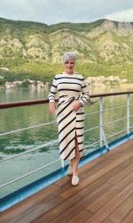 What to Wear During the Day on an October Mediterranean Cruise: Stylish & Weather-Ready