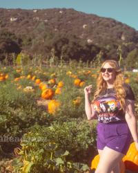 Bates Nut Farm: The 100 Year Old Farm to Find Your Perfect Pumpkin