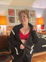 Creating a Winter Bra Wardrobe with Cacique at Lane Bryant