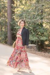 Fall Wedding Guest Dresses for Petites