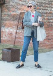 Preppy Fall Essentials – Add a Prep to Your Fall Step