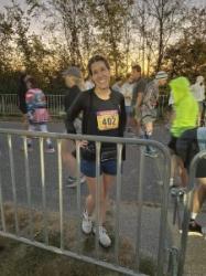 Recap of my 21st Half Marathon – The Great GO! Halloween Half Marathon