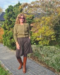 Bermuda shorts, from holiday wear to fashion staple