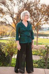 The Importance Of What You Wear In Midlife And Why It Matters