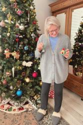 Holiday Fashion Tips for Women Over 50