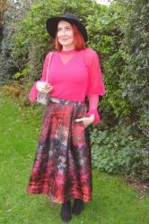 Full Skirts – November’s Style Not Age