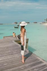 OUR STAY AT GILI LANKANFUSHI