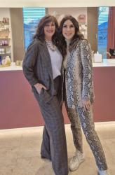 EVENT MIT JUDITH WILLIAMS COSMETICS