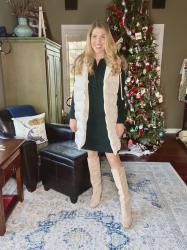 Frost Your Look with Winter Work Outfit Ideas & Confident Twosday Linkup