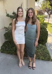 First and Last Homecoming