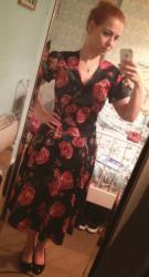 Lady V London and Collectif sale haul! 