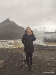 M:Glacier Hopping