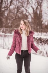 How to Keep Warm and Stylish in Winter