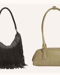 Handbag Trends for 2025