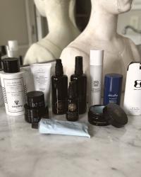 MY SKINCARE ROUTINE OF LATE