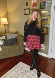 Closet to My Heart: Easy Valentine’s Day Outfit Ideas & Linkupc