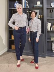 Regular and Petite from J.Crew Factory