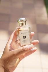 Valentine’s Day Gift Idea – Scents From Jo Malone