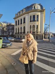 M:Exploring Bucharest