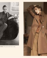 Winter 2025 Must-Have Colors: From Mocha Mousse to Camel