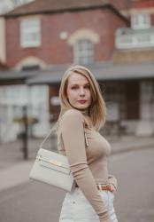 Trending Shoulder Bags for Women You Need to Know About