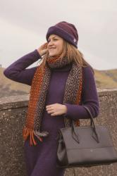 In the Realm of the Softest Marija Handmade Wool Items & Premium Leather Landa Bags