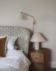 THE RENOVATION DIARIES | THE MASTER BEDROOM