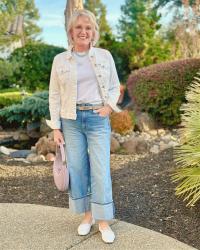 Best Comfortable Shoes for Spring for Women Over 60