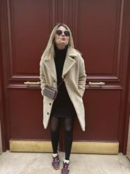 MES OOTD A PARIS FALL 2024 #6