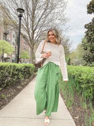 Amazon Spring Fashion Finds You Don’t Want to Miss – Trendy & Affordable Picks!