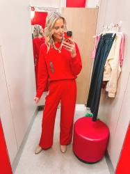 Target Try On