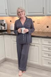 Best Pajamas for Women Over 50: Soft, Breathable & Stylish Picks