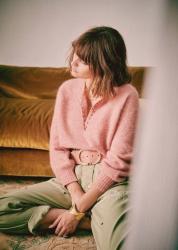 COLOR TREND ALERT 2025: THE BLUSH PINK