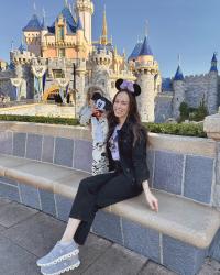 8 Insider Secrets to Make Disneyland with a Toddler Magical