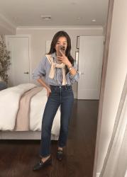 Spring Denim Sale: Best Petite Jeans