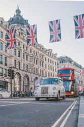 Transportation for Private Travel Groups in London: The Best Ways to Get Around