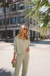 Varley’s Spring Separates for Life on the Go