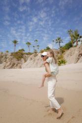 Everything I Wore in Cabo