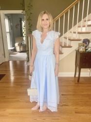Two Outfits Featuring Spring Chic Style from Chicwish