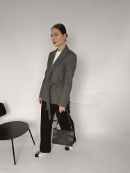 MINIMAL WITH A TWIST