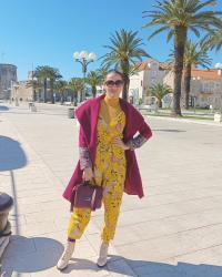 BLOGGER VACATION VIBES IN TROGIR (PART 2)