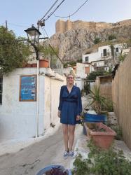 Peregrinations à Athenes