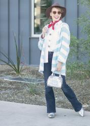 Cowboy Hat Outfits: Two Ways to Style Your Inner Cowgirl