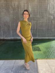 Look de invitada: inspiración para la Feria de Abril, Feria de Jerez y eventos de primavera 2025